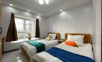 Zhaotong Shengfuyuan Homestay