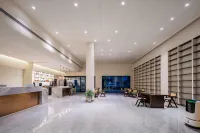 WanYoo Esports Hotel (Changzhou Railway Station Qingguo Lane)