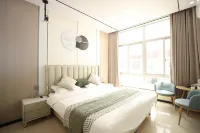 Meizhou Island Haina Holiday Villa (Mazu Temple Branch)