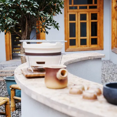 Kashgar Changliu Homestay