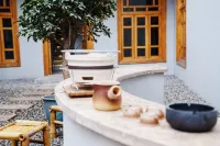 Kashgar Changliu Homestay  호텔