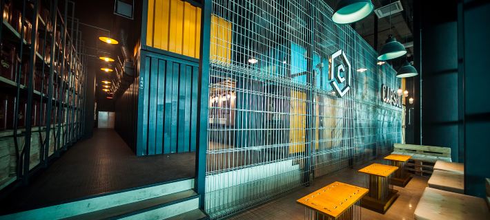 CapsuleTransit Landside - Airport Hotel - Public Area - Gateway KLIA T2, Lvl 1 Ξενοδοχεία στην πόλη Σεπάνγκ