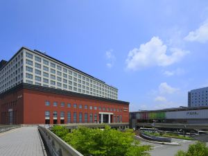 Hotel Nikko Nara