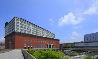 4. 호텔 닛코 나라..