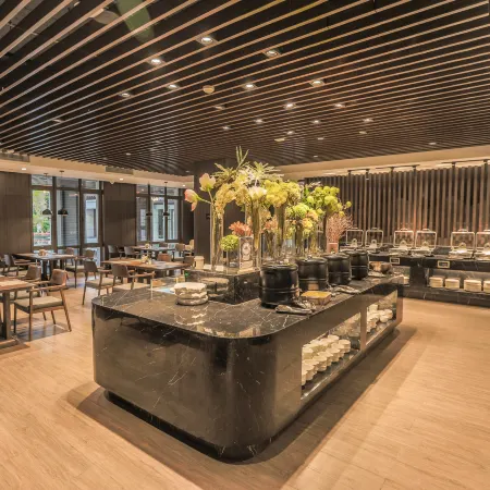 Delight Hotel Lotus Courtyard
