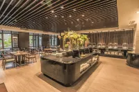 Delight Hotel Lotus Courtyard