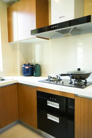 Shanyuhai Homestay (Wenchang Qishuiwan Branch) Отели рядом с достопримечательностью «Tongguling Scenic Spot»