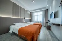 Xianyang Hang'an Business Hotel - Pet friendly
