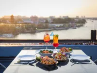 Riverview Residence Hotels in Bangkok