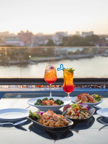 รูปภาพของRiver View Residence ริเวอร์วิว เรสซิเดนซ์