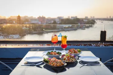 รูปภาพของRiver View Residence ริเวอร์วิว เรสซิเดนซ์