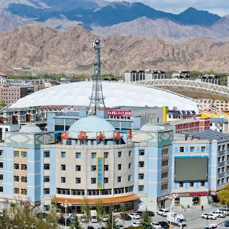 Dedu Hotel