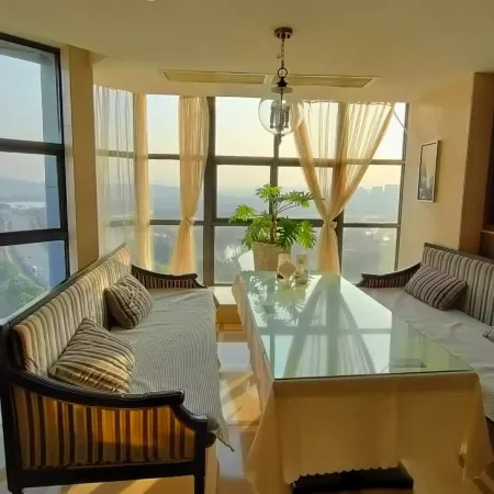 Jiaqi Landscape Hotel