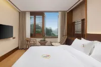 Rushe inn Hotel in zona Ciqikou Ancient Town