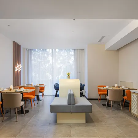 JinJiang Inn Qinhuangdao Lulong County Hotel
