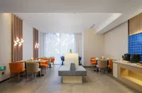 JinJiang Inn Qinhuangdao Lulong County Hotel - Park Yeri