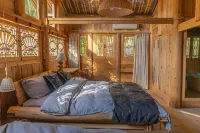 something precious for a kind of life Hotels in Sandou