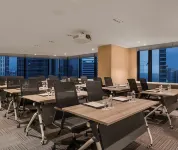 Seda Residences Makati - Business