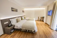 Pingtan Zilan Homestay (Longwangtou Beach Branch)