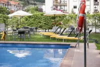 Parador de Limpias - Pool