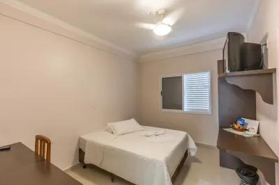 Athena Comfort Hotel