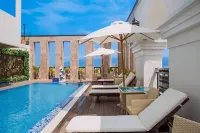 Danaciti Hotel