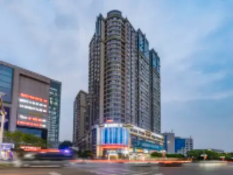 Ease Hotel (ZiGui Qu Yuan Hometown Store) Hotel a Zigui