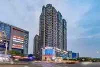 Ease Hotel (ZiGui Qu Yuan Hometown Store) Hotels near Jindian Commission Shop (Chen'an Apartment West)