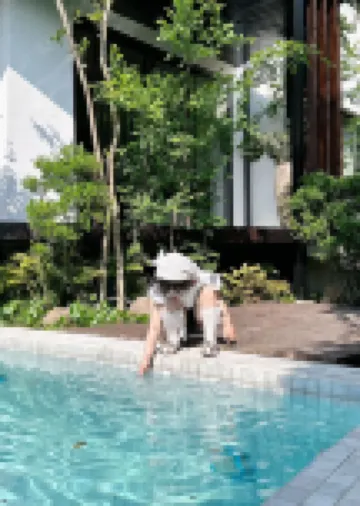 Xishan Haraju Vanilla Forest Wentang Meisu (Moganshan Resort)