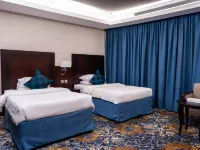 Vercure Jeddah Al Hamraa Hotel Các khách sạn gần Đường bờ biển Jeddah Corniche