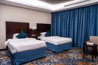 Vercure Jeddah Al Hamraa Hotel - Boutique