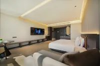 BERRL ORIENTAL HOTEL Hotels in Habahe