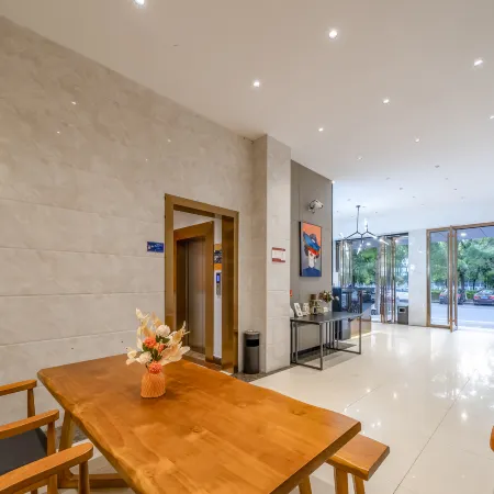 ZA Hotel Beiliu South