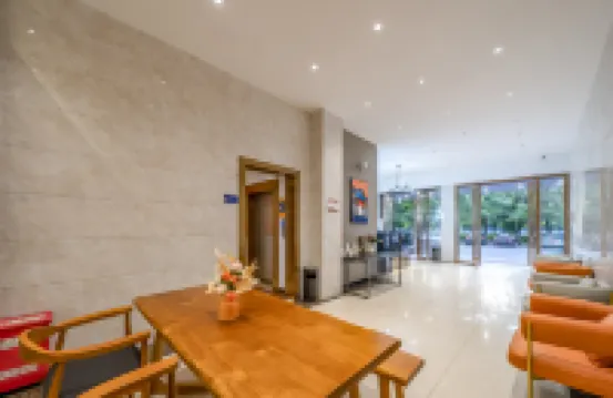 ZA Hotel Beiliu South
