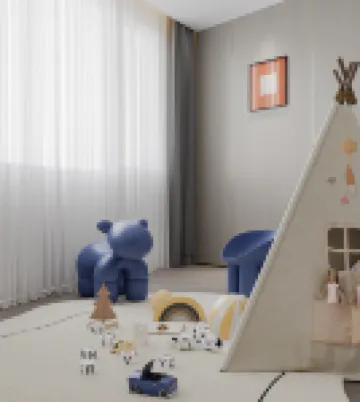 上饒·心水漫丨EnjoyRoManceHotel.REZEN麗呈（吾悅廣場經開區店）