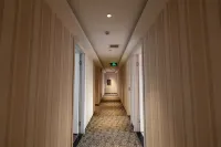 Junyi Chain Hotel (Changzheng North Road Dawu No. 1 High School)