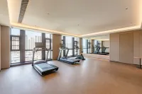 JI Hotel (Ruzhou Binhe Gongyuan) Hotels in Ruzhou