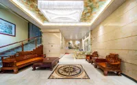 Yunxuanpin Hotel (Binyang Litang High Speed Railway Station) - 2 estrellas