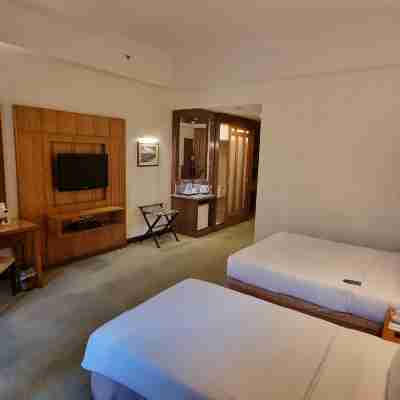 金馬倫高地遺產酒店 Rooms