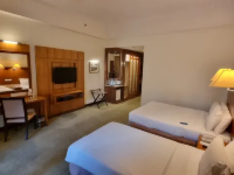 Heritage Hotel Cameron Highlands Các khách sạn ở Tanah Rata