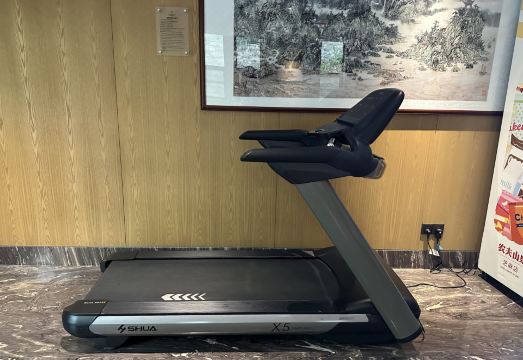 아가일 호텔 외관