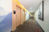 Junyi Serviced Apartment (Jieyang Jianshe Avenue)