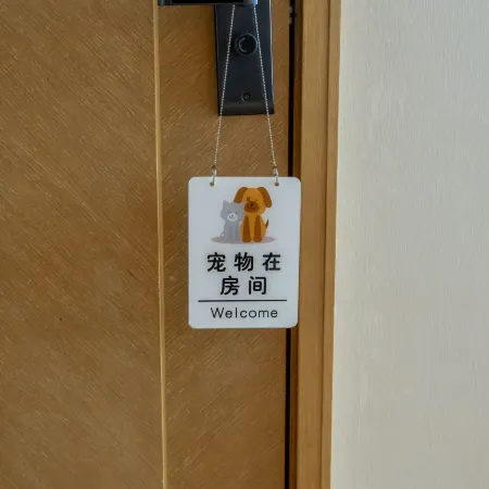 Lanwan Hotel Hotele w: Autonomiczny Powiat Weining Yi, Hui i Miao