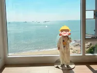 南澳島海聆居