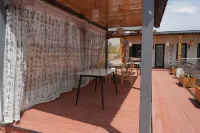 Vision Homestay