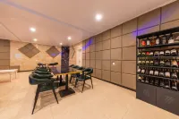 Chengde Junlin elegant house - Quầy bar