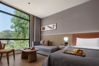 QIANNA HOTEL (Xinmi Yinji International Tourism Resort Branch) - Park Yeri