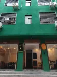 ZHANGJIAJIE YUANZHOULV Youth Hostel