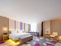 Lavande Hotel (Heze Cao County) Hotel a Contea di Cao