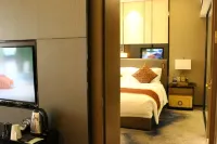 Bavaria Regent Hotel Hailar